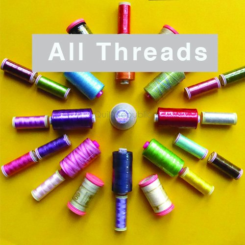 ด้ายสำหรับงานควิลท์