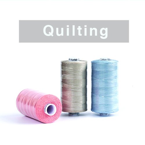 ด้ายสำหรับควิลท์