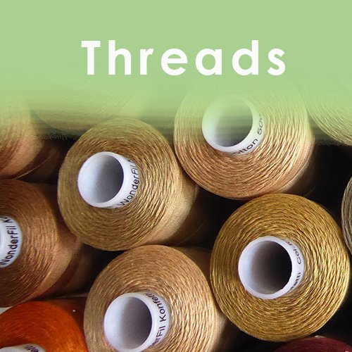 ด้ายสำหรับควิลท์