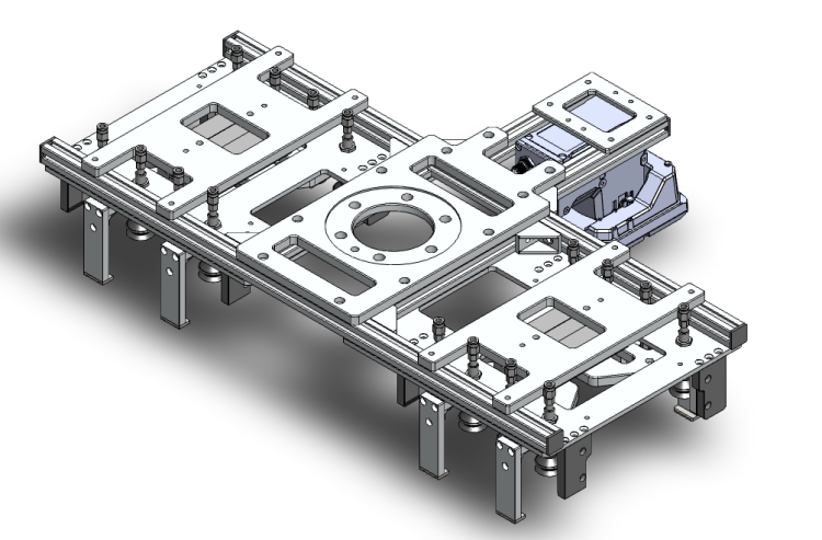 Function Test Jig - Expert PCBA Manufacturing & ROBOT Automation | Kyoritsu