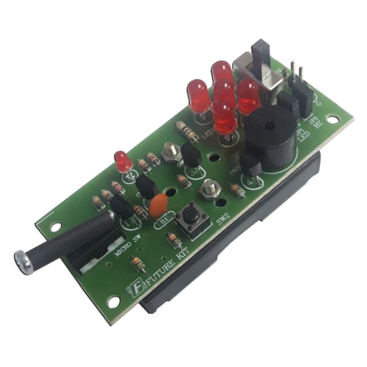 หมวดหมู่ Microbot - บริษัท ฟิวเจอร์คิท มาร์เก็ตติ้ง จำกัด