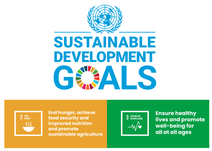Sustainable Development Goals