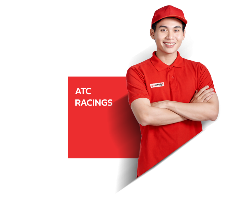 ATC RACING ศูนย์จำหน่ายยางถูกราคาโรงงานผู้ผลิตถูกสุดในประเทศ
