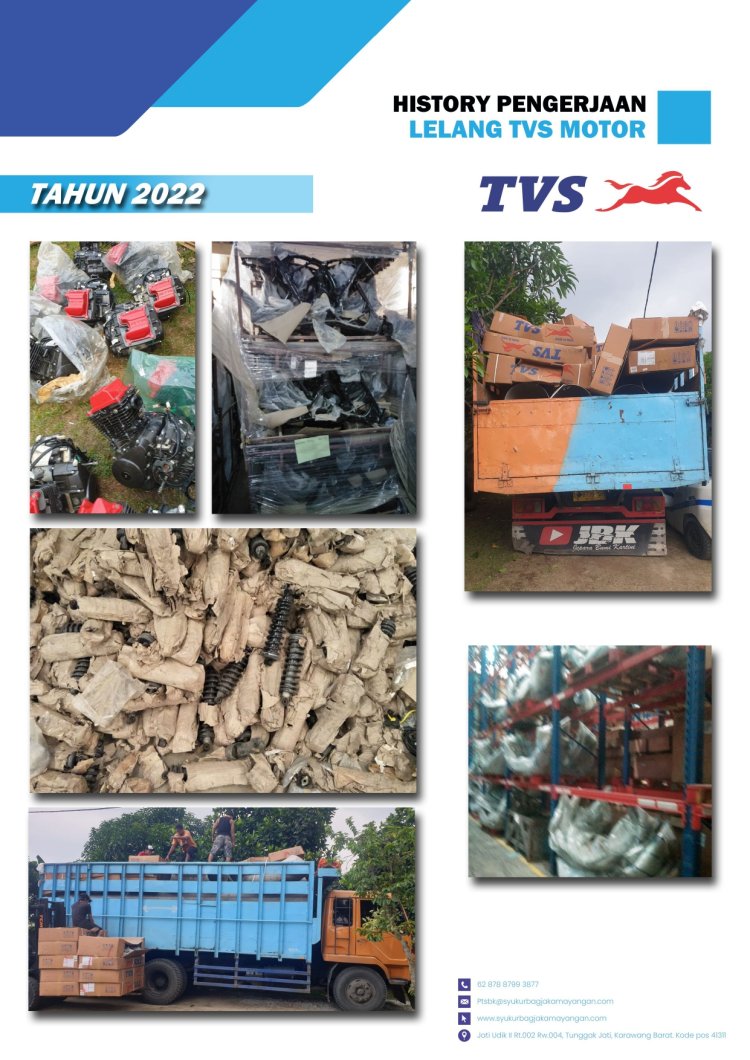 PT. Syukur Bagja Kamayangan