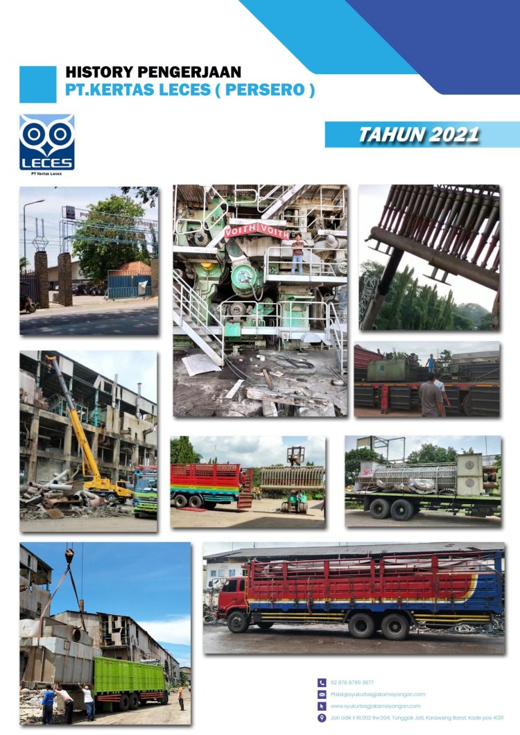 PT. Syukur Bagja Kamayangan