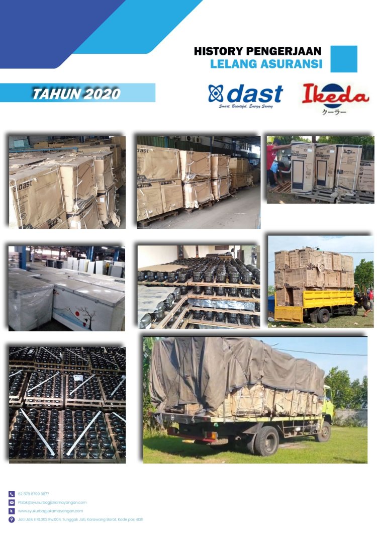 PT. Syukur Bagja Kamayangan