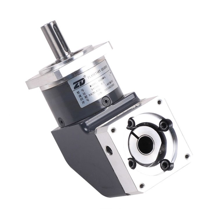 Planetary Rig เกียร์ทด Planetary Gear จาก ZD หรือ Helical Gear Planetary