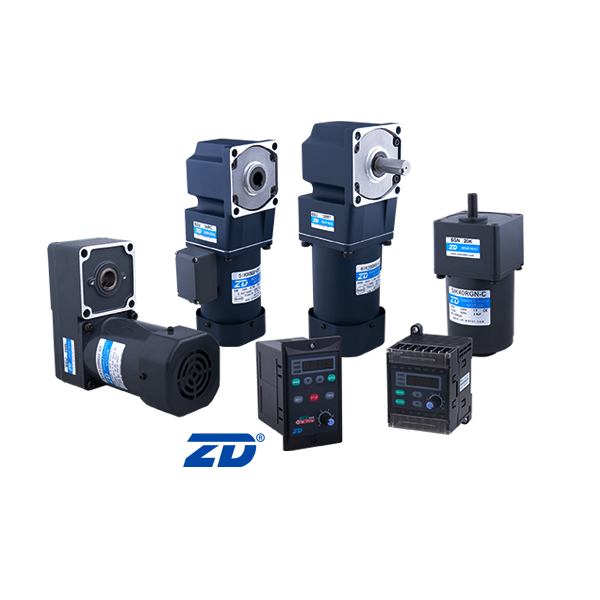 Sunrobotics&ai ผู้แทนจำหน่าย zdmotor อย่างเป็นทางการในไทย