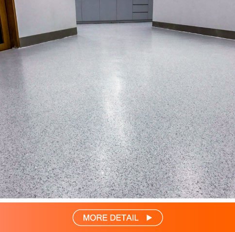 กระเบื้องยางลายหินขัด