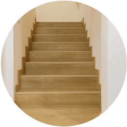 ลามิเนตปูบันได