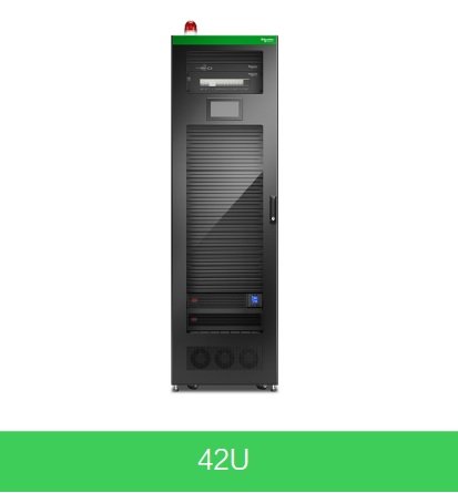 Micro Data Center โซลูชัน Edge Computing ครบวงจรในตู้เดียว