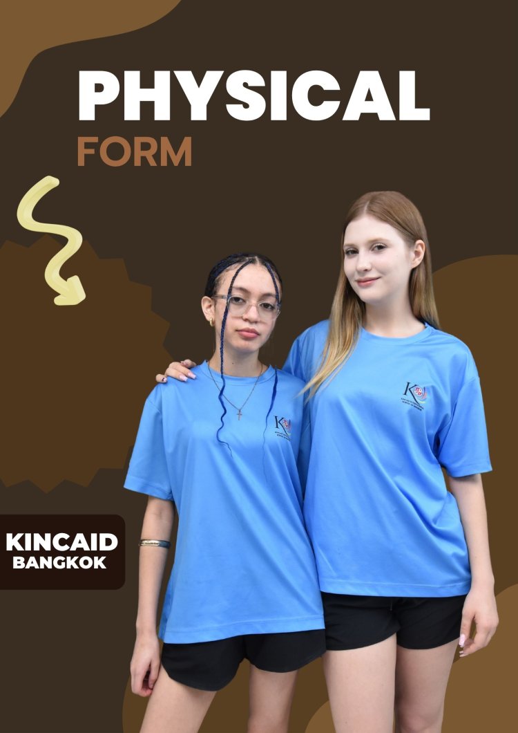 Uniforms - KISB | International School for Holistic Learning & Global ...
