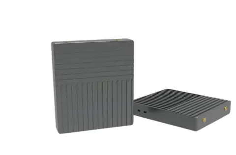 Dark gray data link product