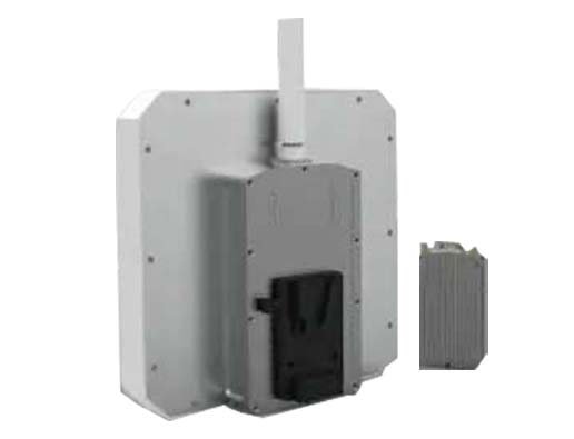 Light grey data link product