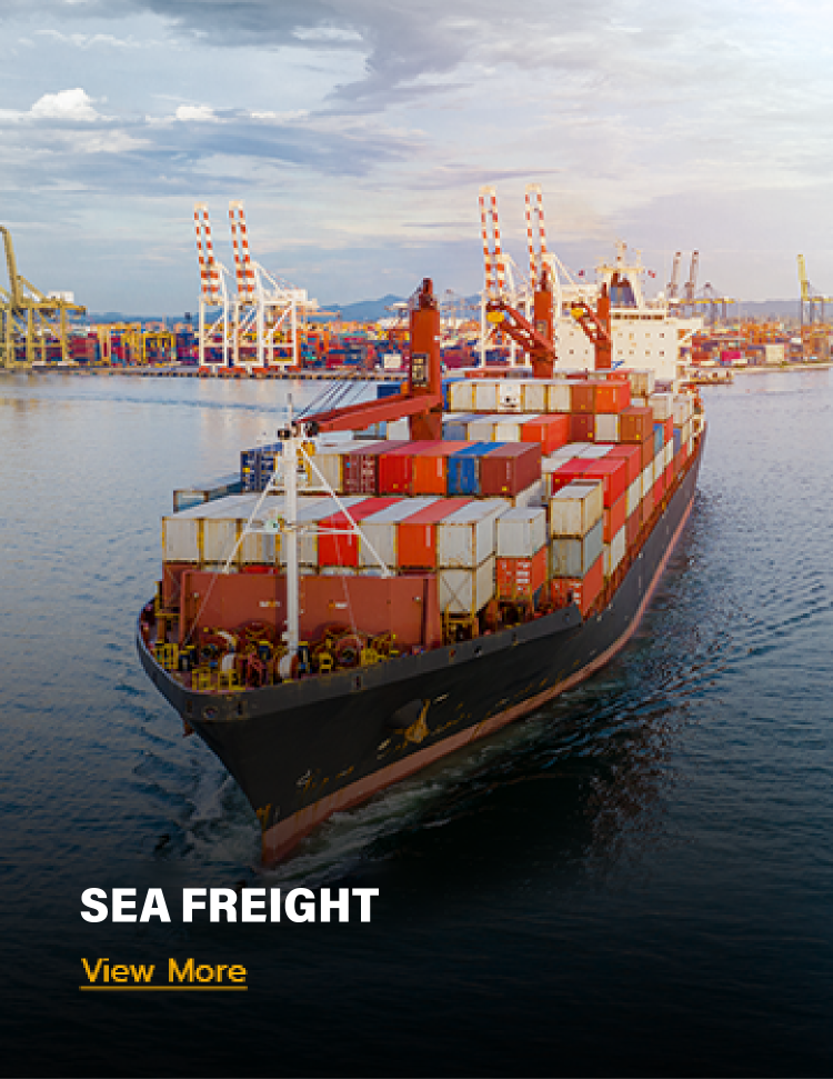 Sls Container Shipping SSL Logistics Co., Ltd.