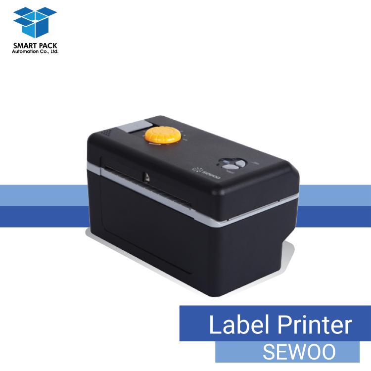 Smart Pack Automation