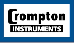 crompton instruments