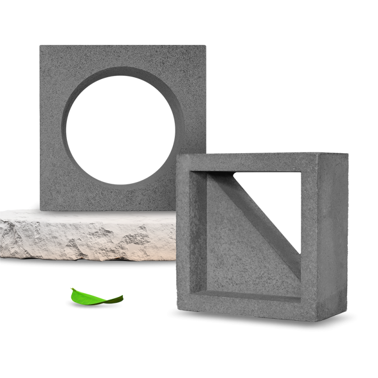 Pattaya Ventilation block, good quality, beautiful design, airy ...
