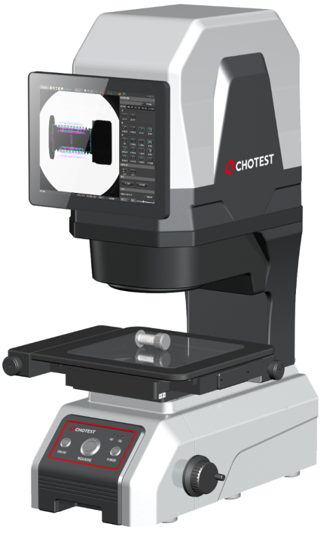 Chotest Flash Measuring Machine