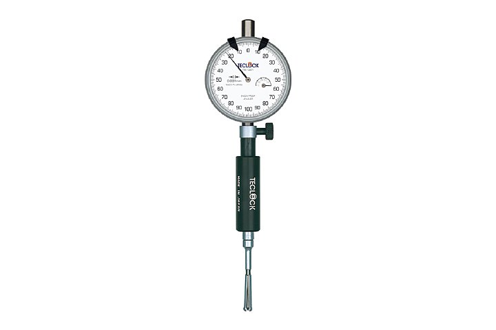 TECLOCK
