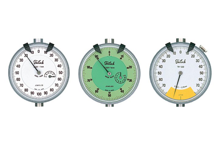 TECLOCK