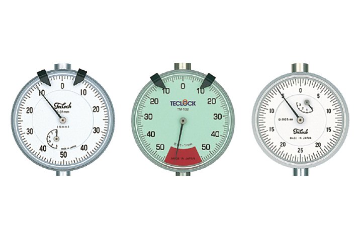 TECLOCK