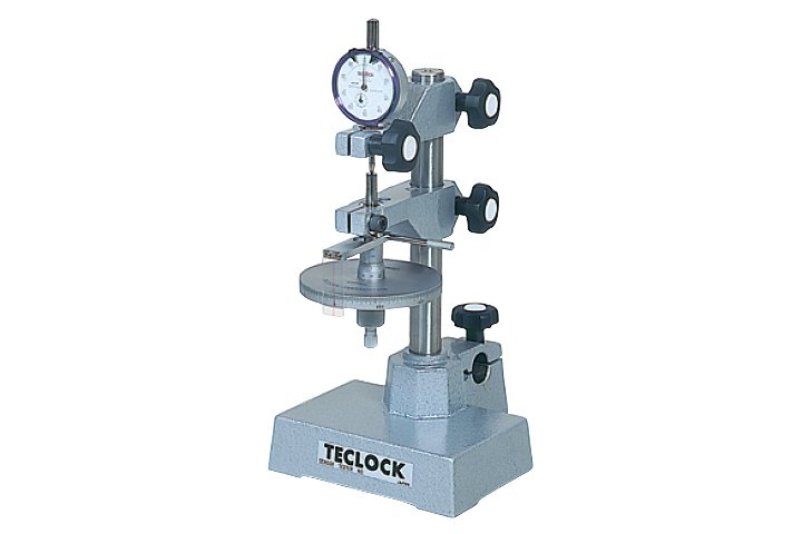 TECLOCK