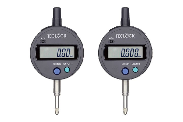 TECLOCK