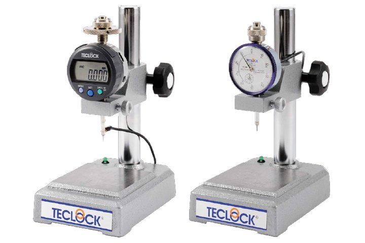 TECLOCK