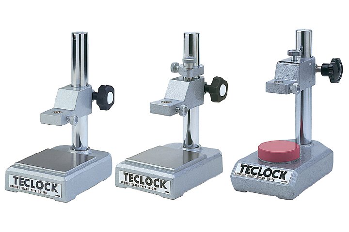 TECLOCK