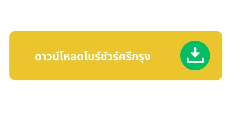 โบชัวร์ศรีกรุง