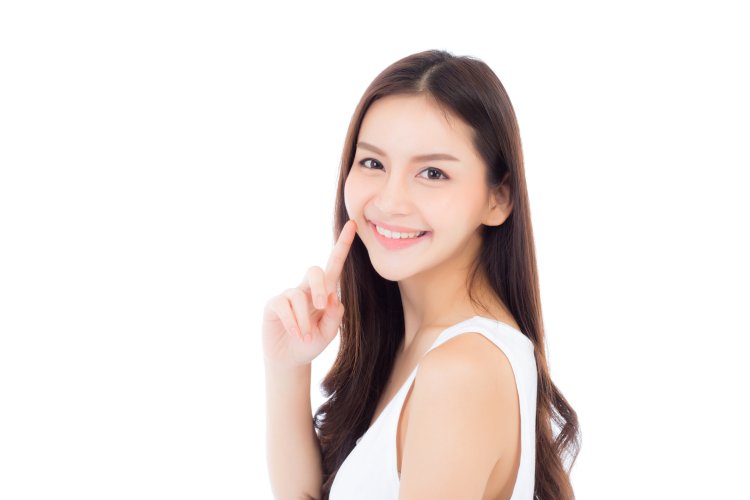 สลายแฟต ลดแก้ม ลดเหนียง