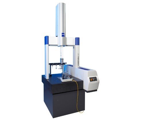 CMM MACHINE - mptsolution