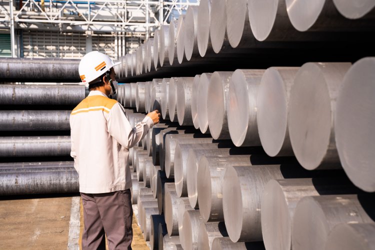 Aluminum Extrusion