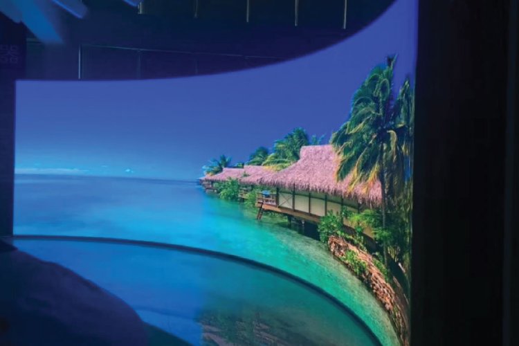 จอ LED Display - besserthailand