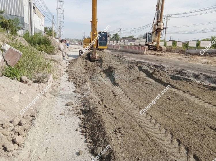 เช่าเกรด เช่ารถบด