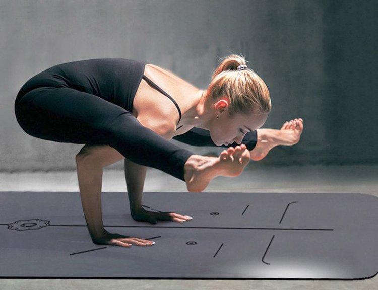 CS Fitness Yoga Product