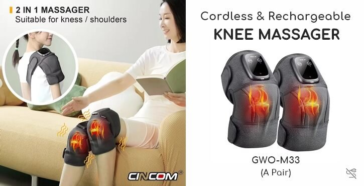 เครื่องนวดไฟฟ้า,เครื่องนวดเข่า,เครื่องนวดเข่าไฟฟ้า,เครื่องนวดหัวเข่า