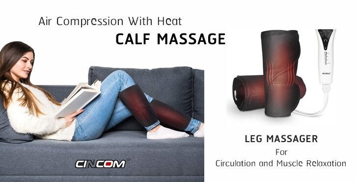 เครื่องนวดน่อง,เครื่องนวดน่องไฟฟ้า