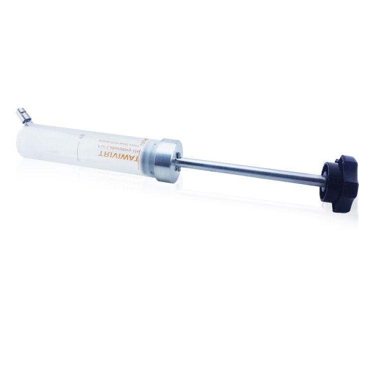 GLASS SYRINGES & LIQUID HANDLING SYRINGES - triviwat
