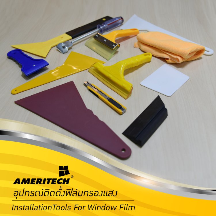 Installation Tools ameritechfilms