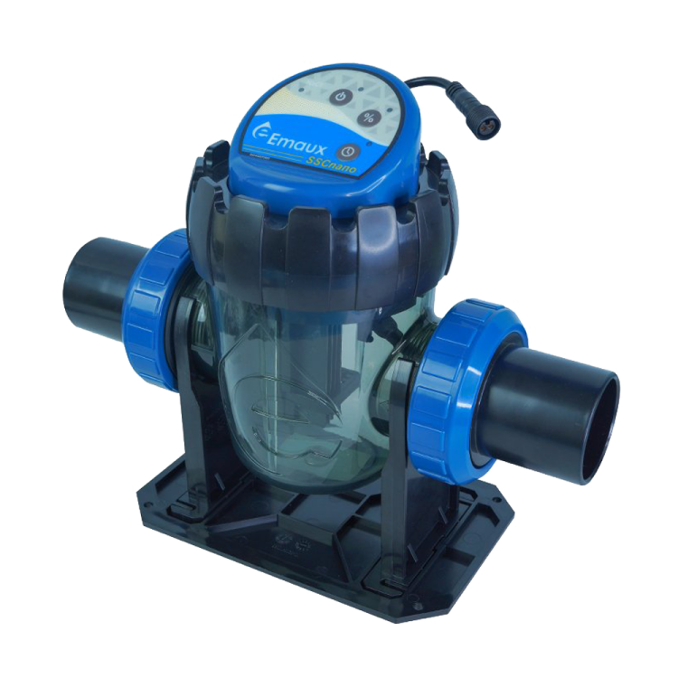 Salt Chlorinator Emaux - Winwinpool จำหน่ายอุปกรณ์สระว่ายน้ำทุกชนิด ...