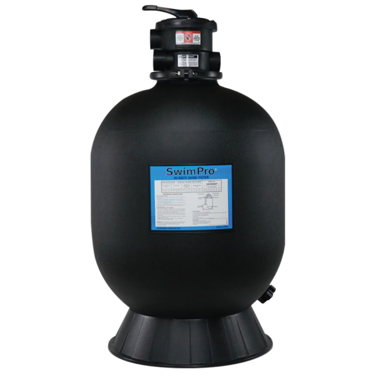 Hayward Sand Filter - Winwinpool จำหน่ายอุปกรณ์สระว่ายน้ำทุกชนิด ปั๊ม ...