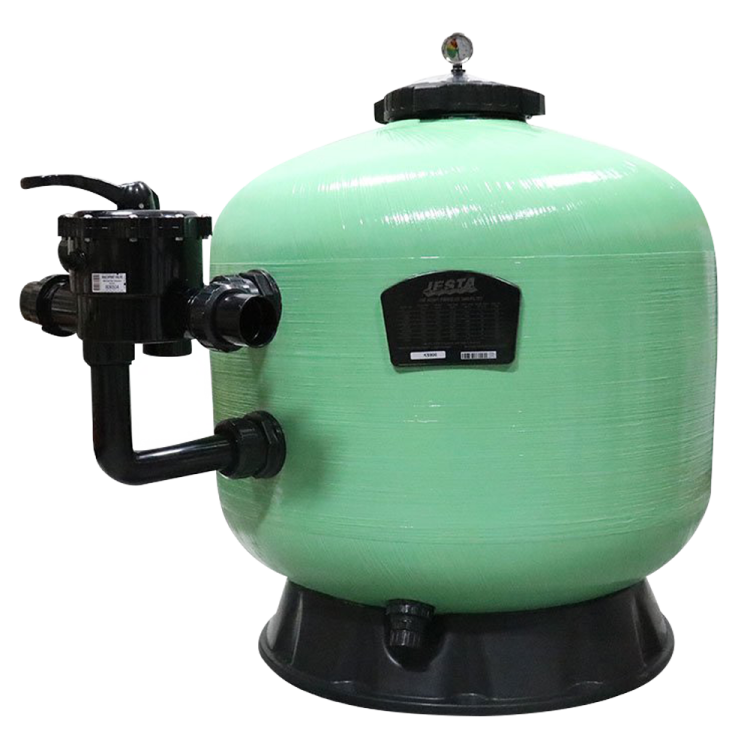 Jesta Sand Filter - Winwinpool จำหน่ายอุปกรณ์สระว่ายน้ำทุกชนิด ปั๊ม ถัง ...