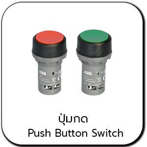 ปุ่มกด PUSH BUTTON SWITCH