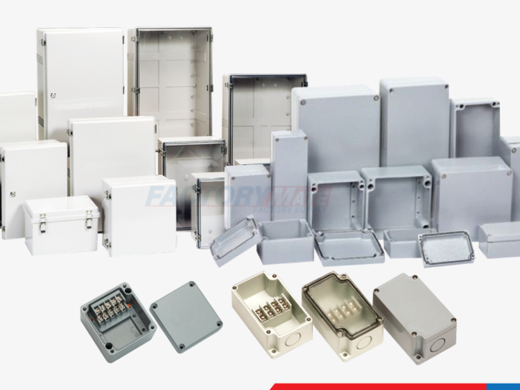 Enclosure box Factory Mate Factory Supply