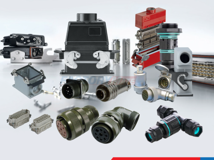 Connectors Factory Mate Factory Supply
