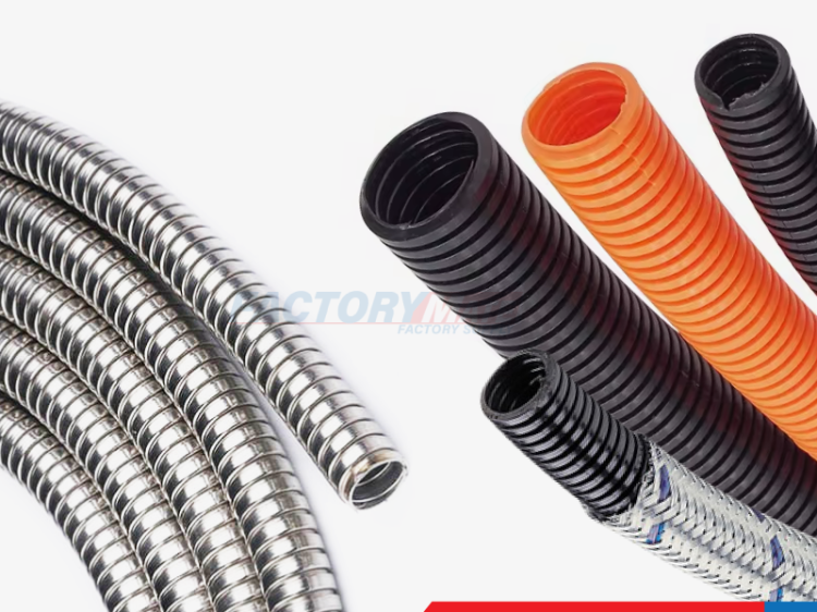 Flexible Conduit Factory Mate Factory Supply
