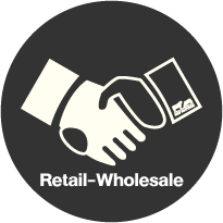 ขายปลีก-ส่ง เนื้อวัว