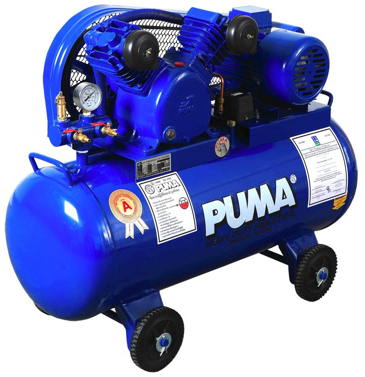 AIR COMPRESSOR pneuma